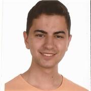 Profesor particular de historia tanto de la ESO como de bachillerato